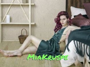 MiaKruspe