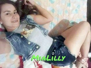 MiaLilly Gros Seins