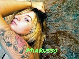 MiaRusso