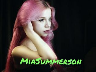 MiaSummerson