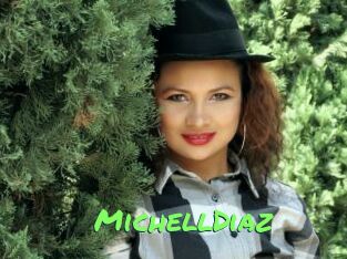 MichellDiaz Gros Seins