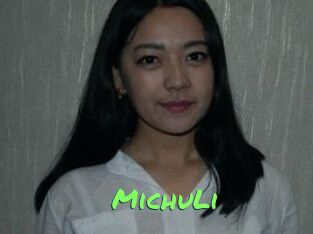 MichuLi