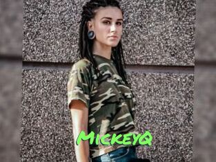 MickeyQ