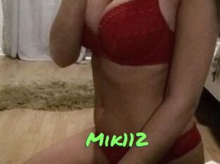 Mik112 Gros Seins