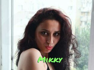 Mikky