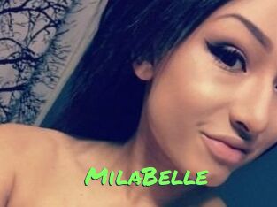 MilaBelle Gros Seins