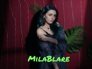 MilaBlare
