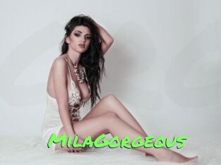 MilaGorgeous
