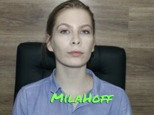 MilaHoff