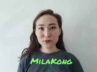 MilaKong