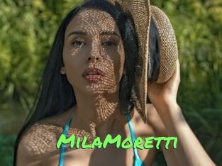 MilaMoretti