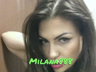 Milana888