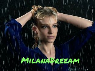 MilanaDreeam Gros Seins