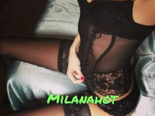 Milanahot Gros Seins