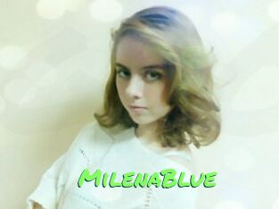 MilenaBlue