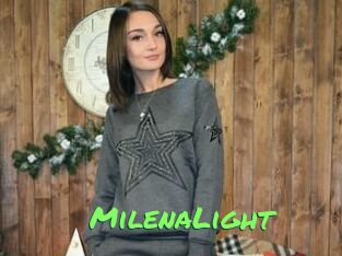 MilenaLight