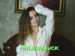 MilenaLuck