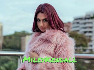 MileyKendall