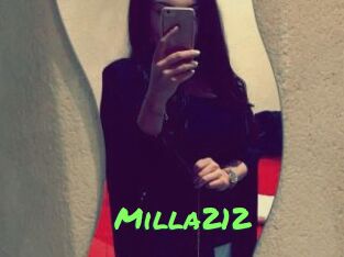Milla212 Gros Seins