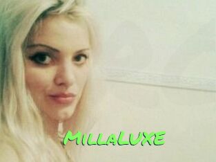 MillaLUXE