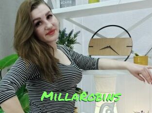 MillaRobins