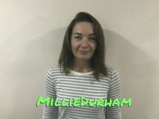 MillieDurham