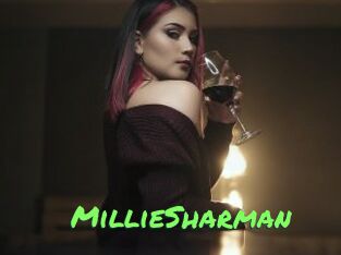 MillieSharman