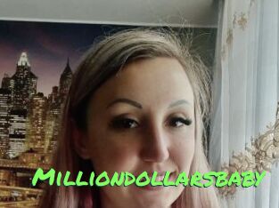 Milliondollarsbaby Gros Seins