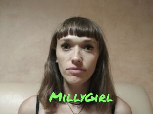 MillyGirl Gros Seins