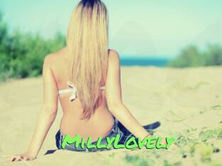 MillyLovely Gros Seins