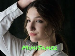 MimiSamer