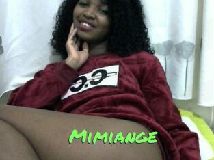 Mimiange