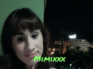 Mimixxx
