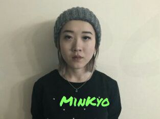 MinKyo