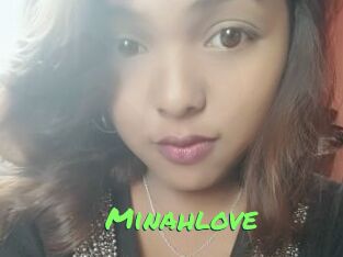 Minahlove
