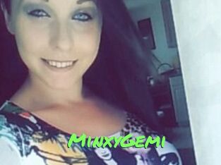 Minxy_Gemi Gros Seins