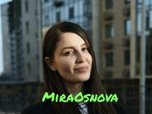 MiraOsnova Gros Seins