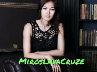 MiroslavaCruze
