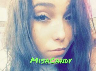 MisaCandy