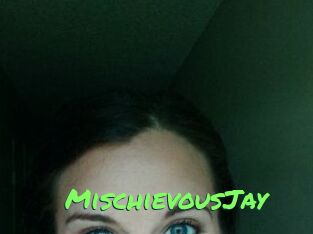 MischievousJay