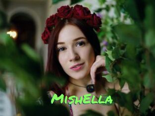 MishElla Gros Seins