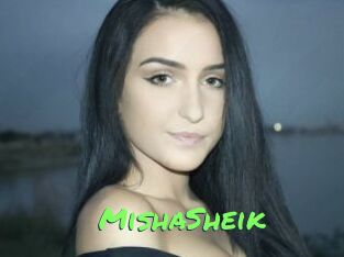 MishaSheik Gros Seins