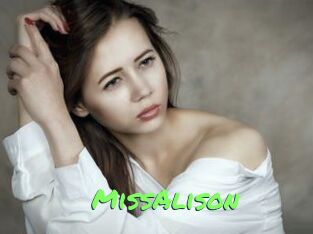 MissAlison