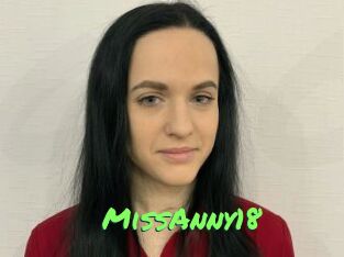 MissAnny18