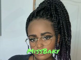 MissBaky