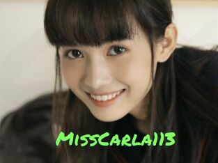MissCarla113