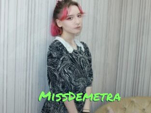 MissDemetra