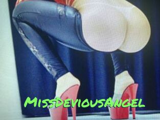 MissDeviousAngel Gros Seins