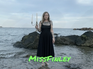 MissFinley Gros Seins