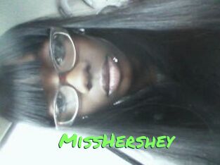 MissHershey